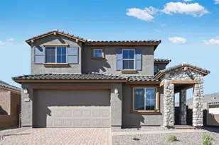 12238 W Lonesome Trl, Peoria, AZ 85383 - Photo 2