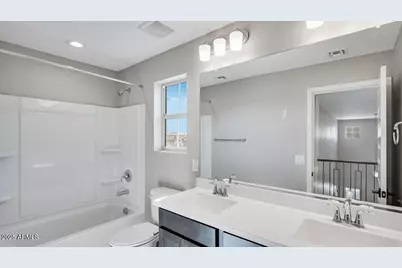 12238 W Lonesome Trail, Peoria, AZ 85383 - Photo 16