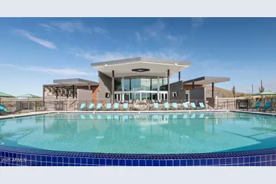 12238 W Lonesome Trail, Peoria, AZ 85383 - Photo 48