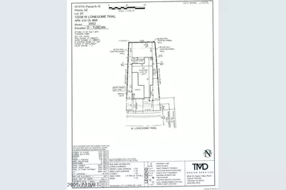 12238 W Lonesome Trail, Peoria, AZ 85383 - Photo 40