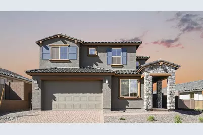 12238 W Lonesome Trail, Peoria, AZ 85383 - Photo 1