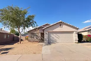 8330 W Baxter Dr, Phoenix, AZ 85037 - Photo 1