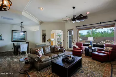 6879 E Amber Sun Drive, Scottsdale, AZ 85266 - Photo 4