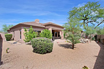 6879 E Amber Sun Drive, Scottsdale, AZ 85266 - Photo 30