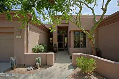 6879 E Amber Sun Drive, Scottsdale, AZ 85266 - Photo 2