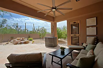 6879 E Amber Sun Drive, Scottsdale, AZ 85266 - Photo 26