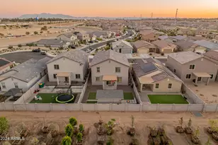 16848 W Alice Ave, Waddell, AZ 85355 - Photo 54