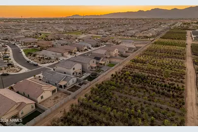 16848 W Alice Avenue, Waddell, AZ 85355 - Photo 58