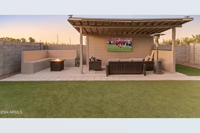 16848 W Alice Avenue, Waddell, AZ 85355 - Photo 22