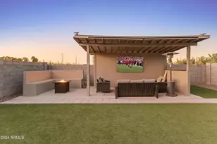 16848 W Alice Ave, Waddell, AZ 85355 - Photo 22