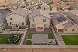 16848 W Alice Ave, Waddell, AZ 85355 - Photo 26