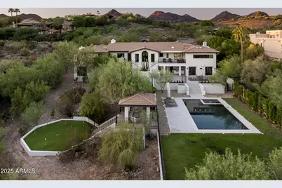 3977 E Paradise View Drive, Paradise Valley, AZ 85253 - Photo 28