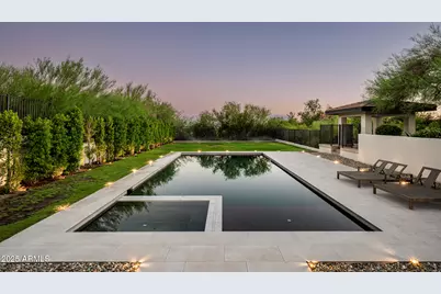 3977 E Paradise View Drive, Paradise Valley, AZ 85253 - Photo 38