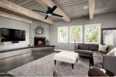 3977 E Paradise View Drive, Paradise Valley, AZ 85253 - Photo 14