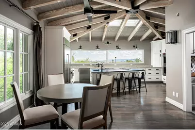 3977 E Paradise View Drive, Paradise Valley, AZ 85253 - Photo 4