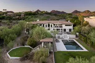3977 E Paradise View Dr, Paradise Valley, AZ 85253 - Photo 16