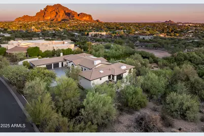 3977 E Paradise View Drive, Paradise Valley, AZ 85253 - Photo 46