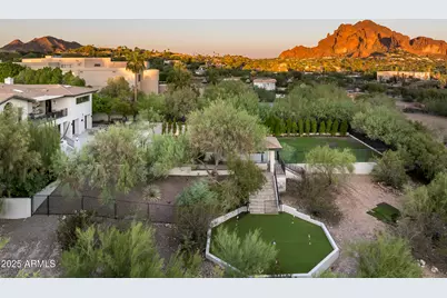 3977 E Paradise View Drive, Paradise Valley, AZ 85253 - Photo 56