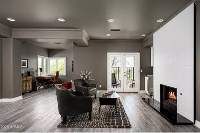 3977 E Paradise View Drive, Paradise Valley, AZ 85253 - Photo 16