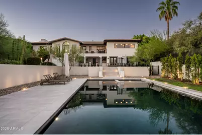 3977 E Paradise View Drive, Paradise Valley, AZ 85253 - Photo 40