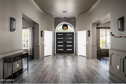 3977 E Paradise View Drive, Paradise Valley, AZ 85253 - Photo 8