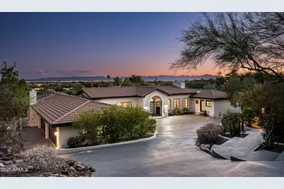 3977 E Paradise View Drive, Paradise Valley, AZ 85253 - Photo 26