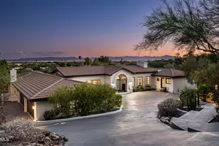 3977 E Paradise View Dr, Paradise Valley, AZ 85253 - Photo 14