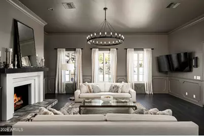 3977 E Paradise View Drive, Paradise Valley, AZ 85253 - Photo 6