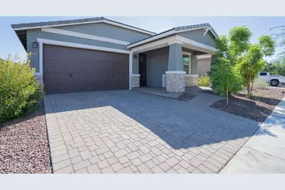 17317 W Running Deer Trail, Surprise, AZ 85387 - Photo 1