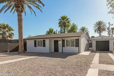 830 S Greenleaf Lane, Avondale, AZ 85323 - Photo 2