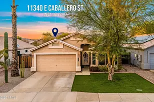 11340 E Caballero St, Mesa, AZ 85207 - Photo 2
