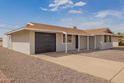 12414 N Pebble Beach Drive, Sun City, AZ 85351 - Photo 4