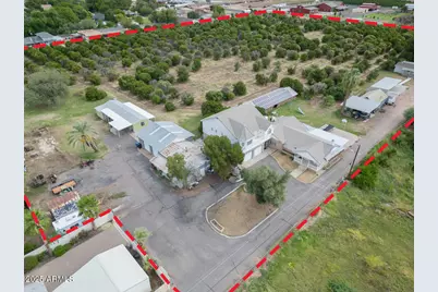 3131 N Gilbert Road #-, Mesa, AZ 85203 - Photo 2