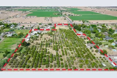 3131 N Gilbert Road #-, Mesa, AZ 85203 - Photo 1