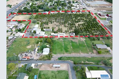 3131 N Gilbert Road #-, Mesa, AZ 85203 - Photo 4