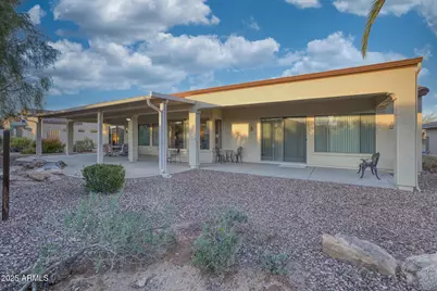 16927 W Desert Blossom Way, Surprise, AZ 85387 - Photo 36