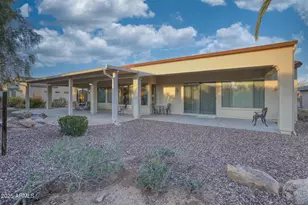 16927 W Desert Blossom Way, Surprise, AZ 85387 - Photo 36