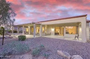 16927 W Desert Blossom Way, Surprise, AZ 85387 - Photo 2