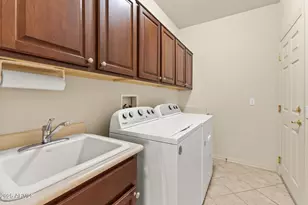 16927 W Desert Blossom Way, Surprise, AZ 85387 - Photo 28