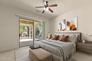 16927 W Desert Blossom Way, Surprise, AZ 85387 - Photo 18