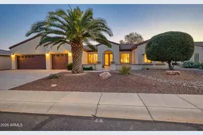 16927 W Desert Blossom Way, Surprise, AZ 85387 - Photo 2