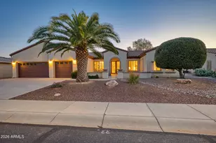 16927 W Desert Blossom Way, Surprise, AZ 85387 - Photo 2