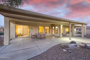 16927 W Desert Blossom Way, Surprise, AZ 85387 - Photo 4