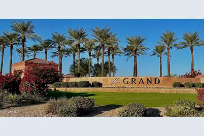 16927 W Desert Blossom Way, Surprise, AZ 85387 - Photo 30