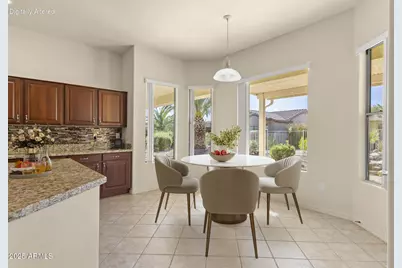 16927 W Desert Blossom Way, Surprise, AZ 85387 - Photo 16