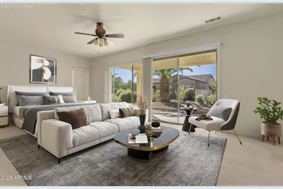 16927 W Desert Blossom Way, Surprise, AZ 85387 - Photo 20