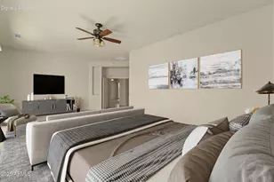 16927 W Desert Blossom Way, Surprise, AZ 85387 - Photo 22