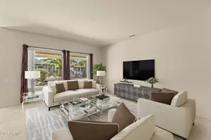 16927 W Desert Blossom Way, Surprise, AZ 85387 - Photo 10