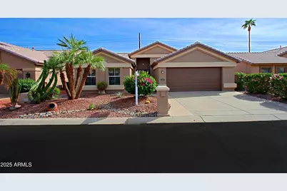 15419 W Verde Lane, Goodyear, AZ 85395 - Photo 2
