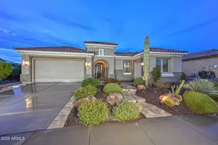 27162 W Behrend Dr, Buckeye, AZ 85396 - Photo 1